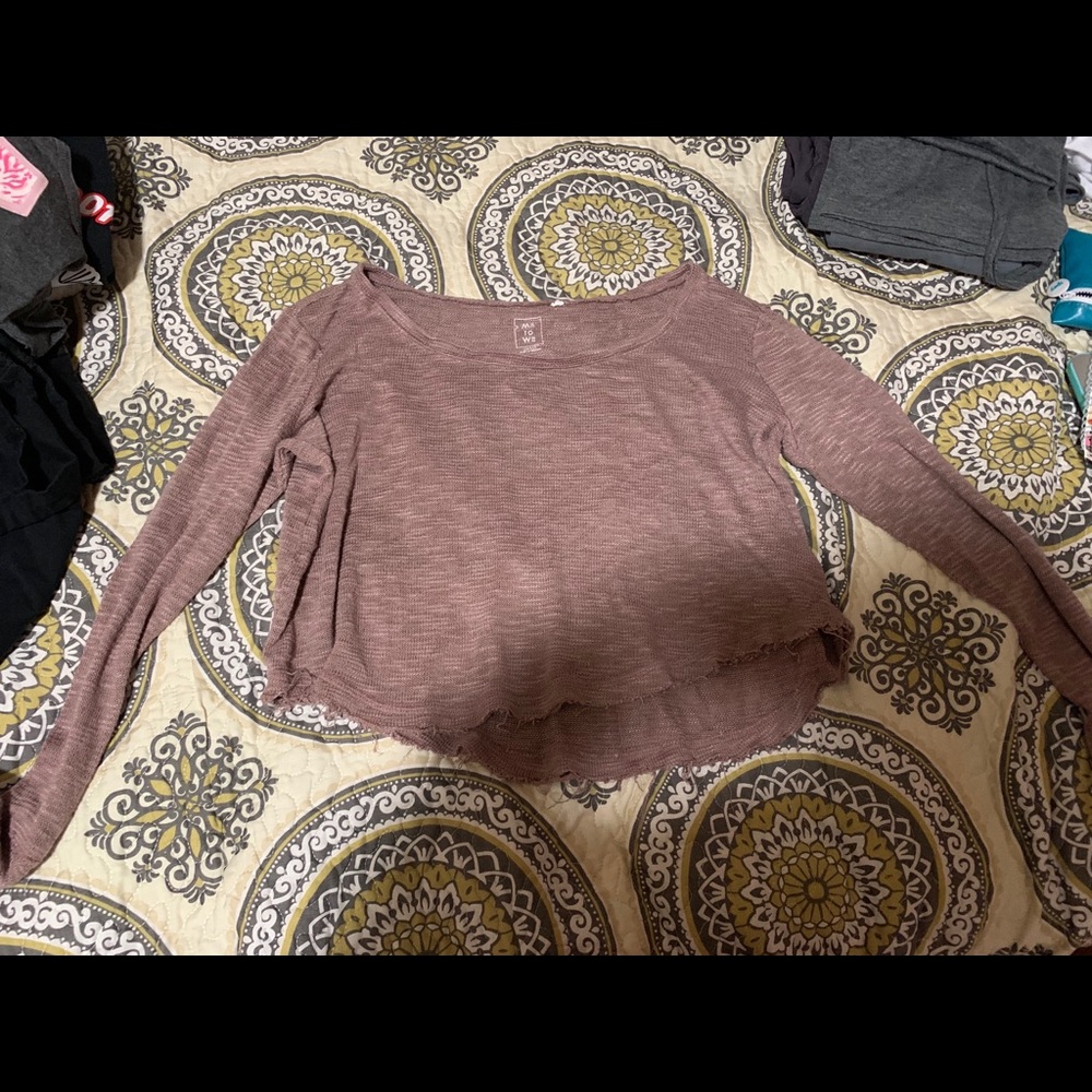 Neural Sweater